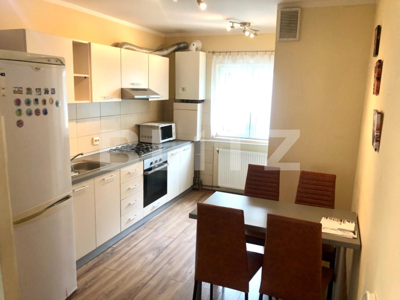 Apartament de închiriat 3 camere Zorilor - 62029AI | BLITZ Cluj-Napoca | Poza14