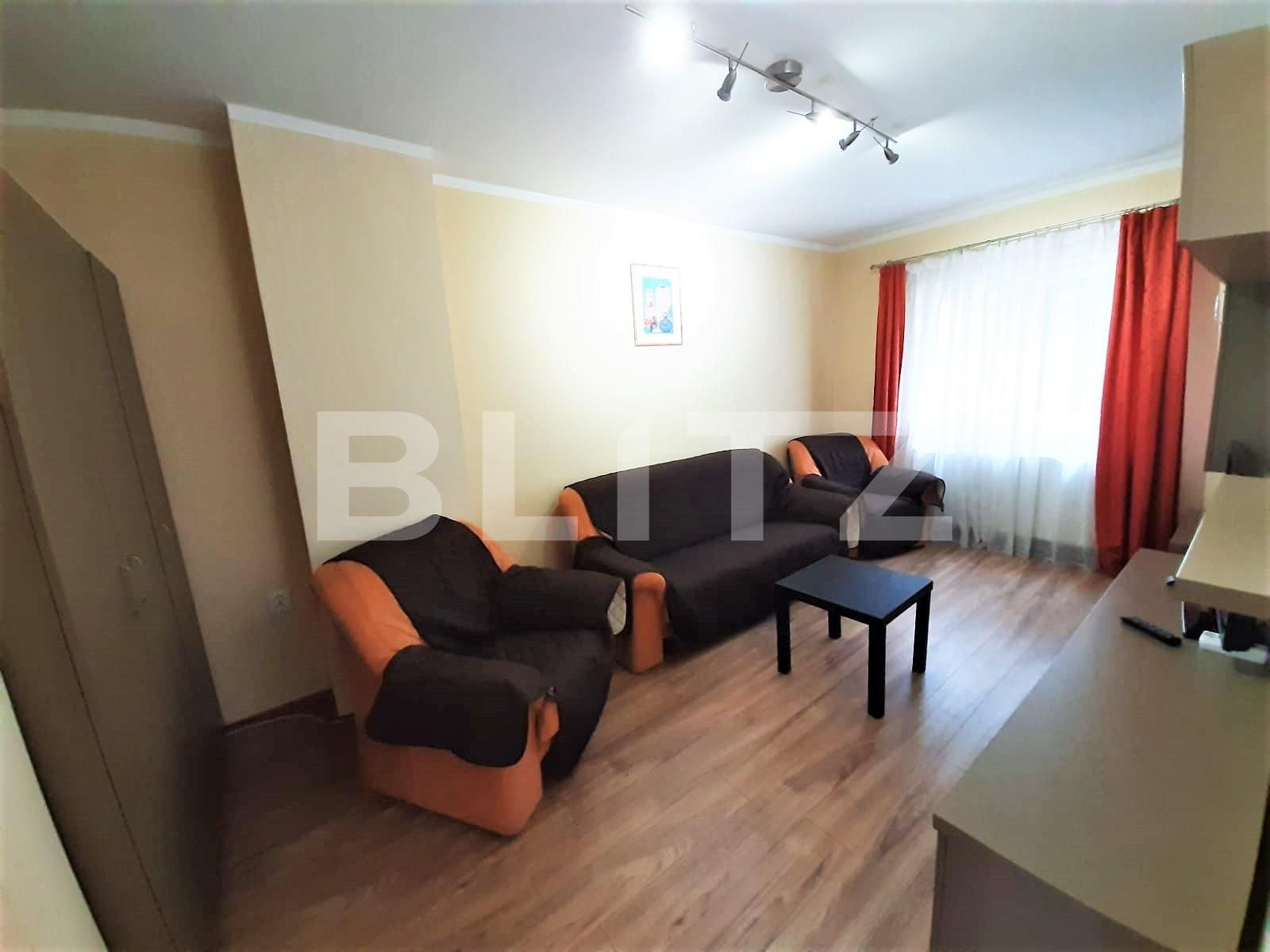 Apartament de închiriat 3 camere Zorilor - 62029AI | BLITZ Cluj-Napoca | Poza6