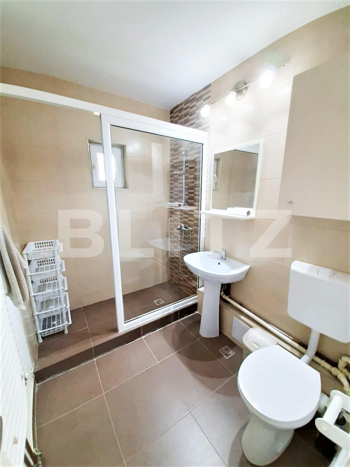 Apartament de închiriat 3 camere Zorilor - 62029AI | BLITZ Cluj-Napoca | Poza16