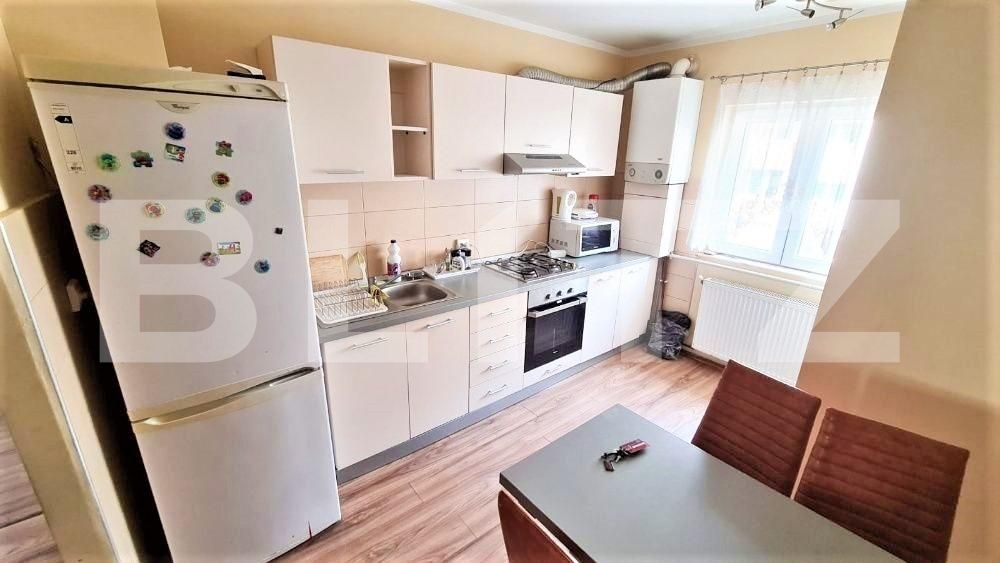 Apartament de închiriat 3 camere Zorilor - 62029AI | BLITZ Cluj-Napoca | Poza13