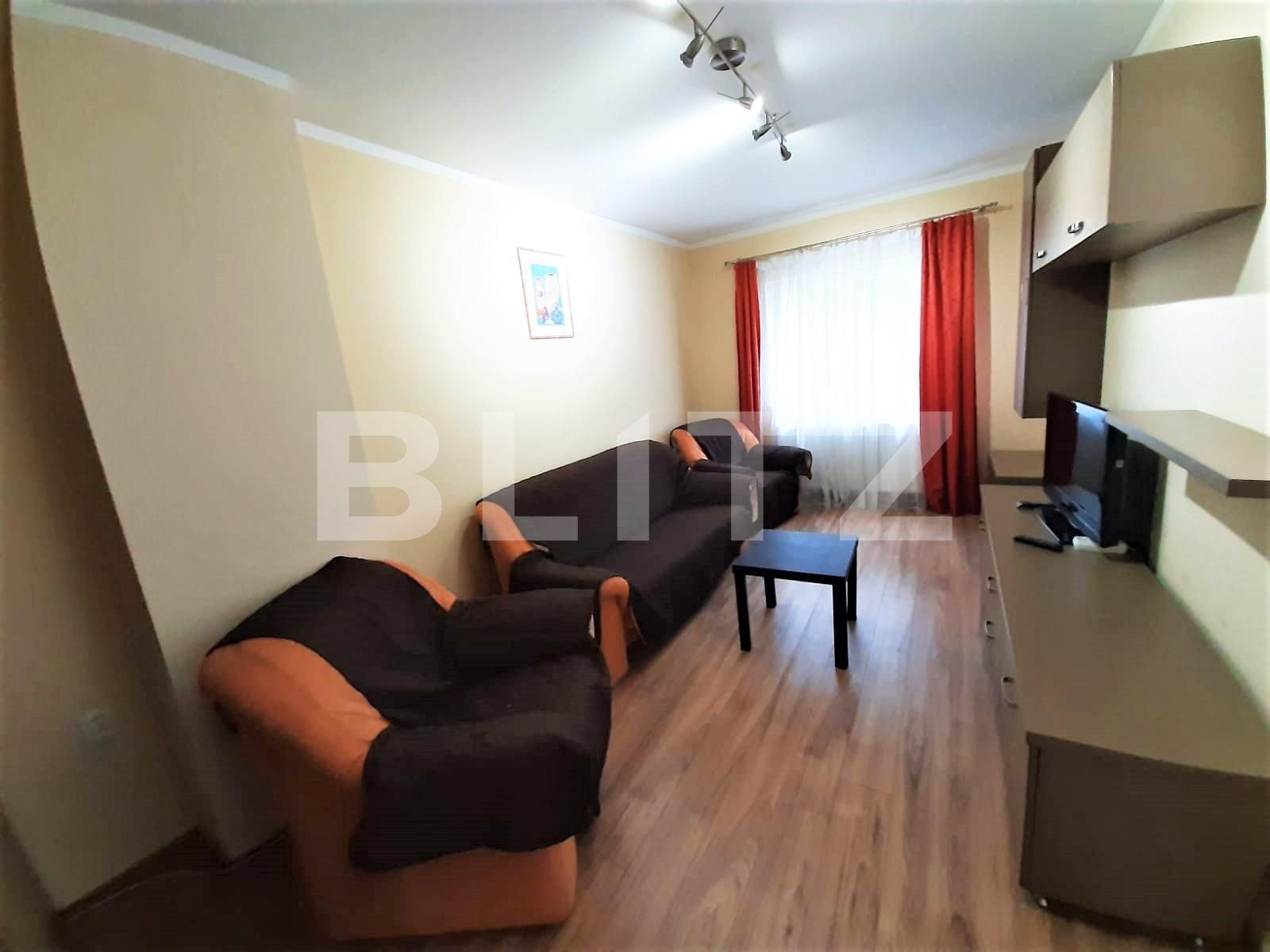 Apartament de închiriat 3 camere Zorilor - 62029AI | BLITZ Cluj-Napoca | Poza11