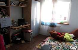 De vanzare 3 camere,  55 mp utili, complet mobilat si utilat