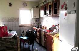 De vanzare 3 camere,  55 mp utili, complet mobilat si utilat