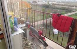 De vanzare 3 camere,  55 mp utili, complet mobilat si utilat