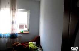 De vanzare 3 camere,  55 mp utili, complet mobilat si utilat