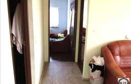 De vanzare 3 camere,  55 mp utili, complet mobilat si utilat