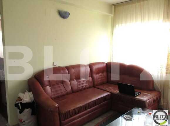 Apartament de vânzare 3 camere Floreşti - 6203AV | BLITZ Cluj-Napoca | Poza1