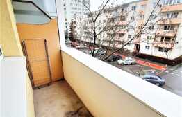 2 camere, decomandat, 50 mp, pet friendly, zona strazii Donath