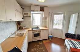 2 camere, decomandat, 50 mp, pet friendly, zona strazii Donath