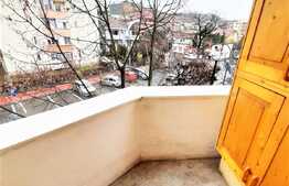 2 camere, decomandat, 50 mp, pet friendly, zona strazii Donath