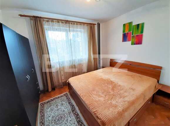 Apartament de închiriat 2 camere Grigorescu - 62030AI | BLITZ Cluj-Napoca | Poza1