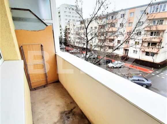 Apartament de închiriat 2 camere Grigorescu - 62030AI | BLITZ Cluj-Napoca | Poza5