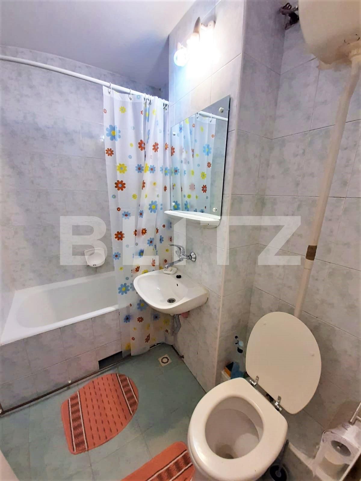 Apartament de închiriat 2 camere Grigorescu - 62030AI | BLITZ Cluj-Napoca | Poza7