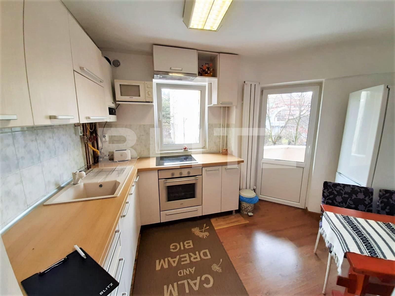 Apartament de închiriat 2 camere Grigorescu - 62030AI | BLITZ Cluj-Napoca | Poza4