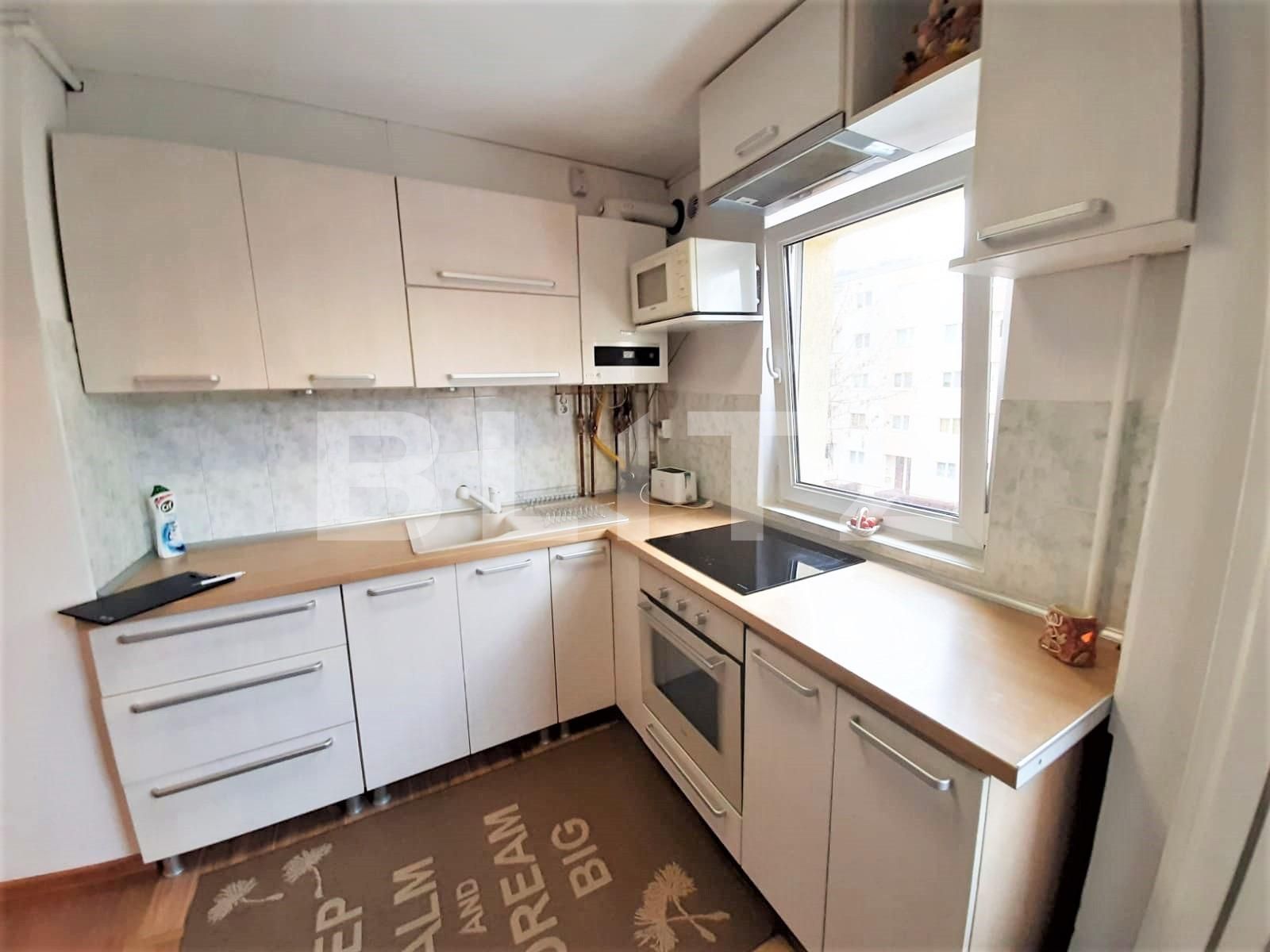 Apartament de închiriat 2 camere Grigorescu - 62030AI | BLITZ Cluj-Napoca | Poza3