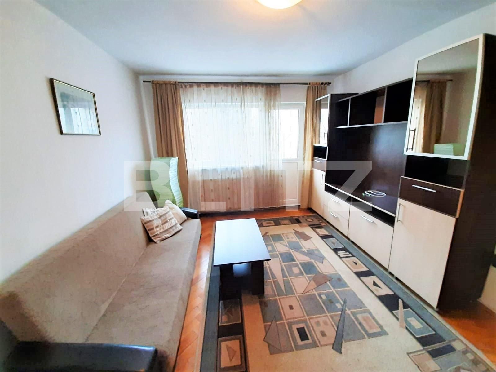 Apartament de închiriat 2 camere Grigorescu - 62030AI | BLITZ Cluj-Napoca | Poza2