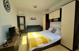 2 camere decomandate, 52 mp, pet friendly, zona Spitalului de Recuperare