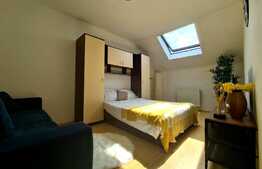 2 camere decomandate, 52 mp, pet friendly, zona Spitalului de Recuperare