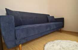 2 camere decomandate, 52 mp, pet friendly, zona Spitalului de Recuperare