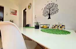 2 camere decomandate, 52 mp, pet friendly, zona Spitalului de Recuperare