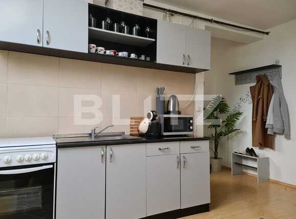 Apartament de închiriat 2 camere Zorilor - 62031AI | BLITZ Cluj-Napoca | Poza5