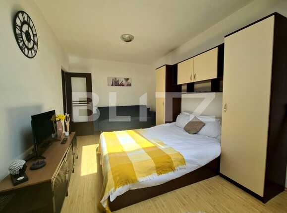 Apartament de închiriat 2 camere Zorilor - 62031AI | BLITZ Cluj-Napoca | Poza2