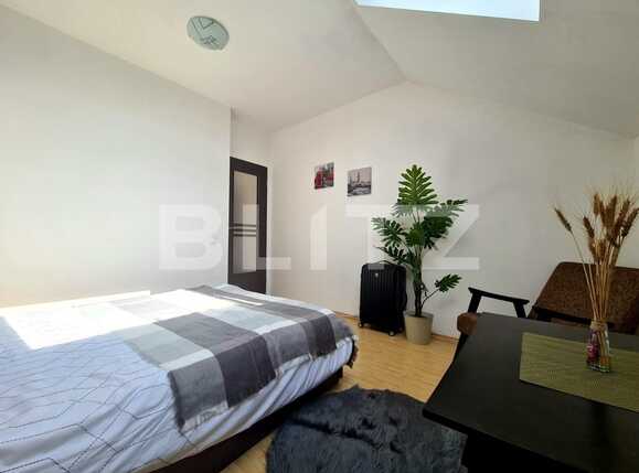 Apartament de închiriat 2 camere Zorilor - 62031AI | BLITZ Cluj-Napoca | Poza3