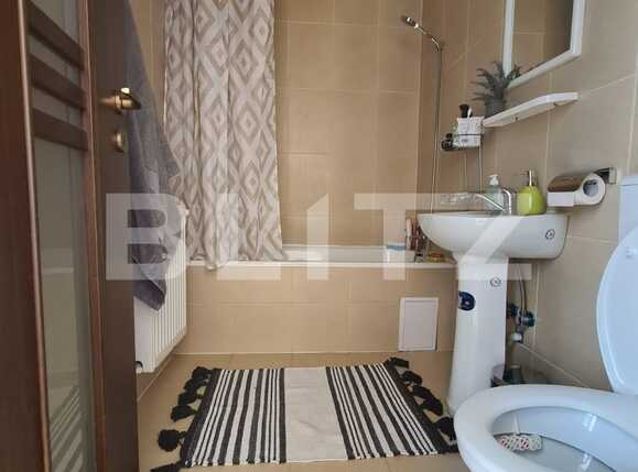 Apartament de închiriat 2 camere Zorilor - 62031AI | BLITZ Cluj-Napoca | Poza8