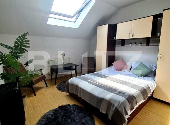 Apartament de închiriat 2 camere Zorilor - 62031AI | BLITZ Cluj-Napoca | Poza4