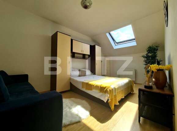 Apartament de închiriat 2 camere Zorilor - 62031AI | BLITZ Cluj-Napoca | Poza1