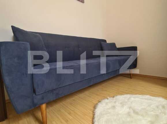 Apartament de închiriat 2 camere Zorilor - 62031AI | BLITZ Cluj-Napoca | Poza7