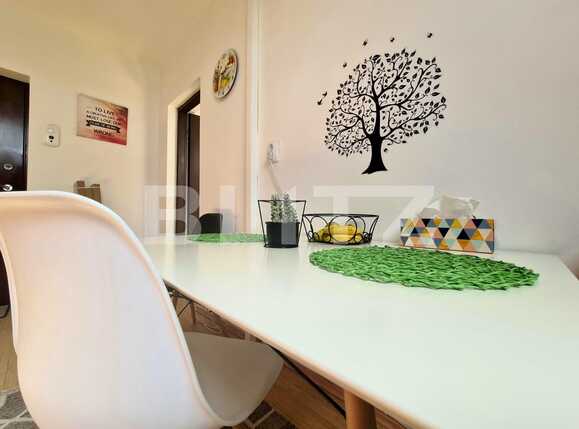 Apartament de închiriat 2 camere Zorilor - 62031AI | BLITZ Cluj-Napoca | Poza6