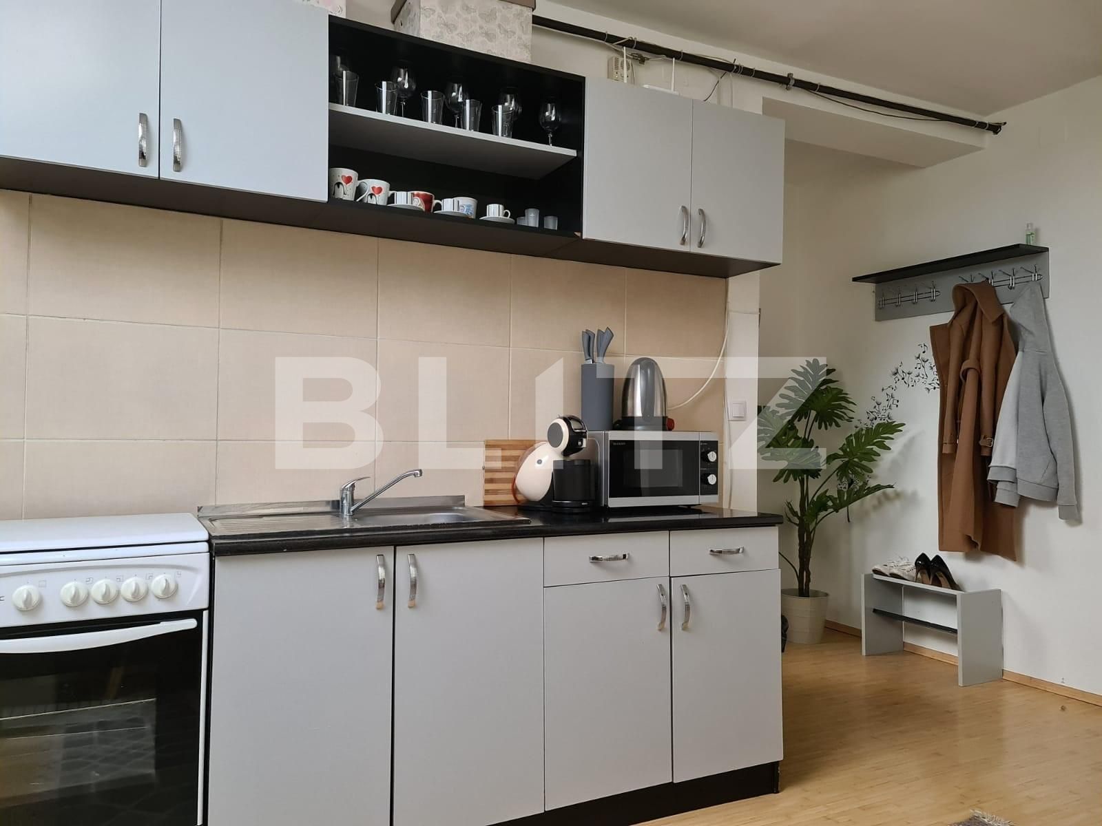 Apartament de închiriat 2 camere Zorilor - 62031AI | BLITZ Cluj-Napoca | Poza5