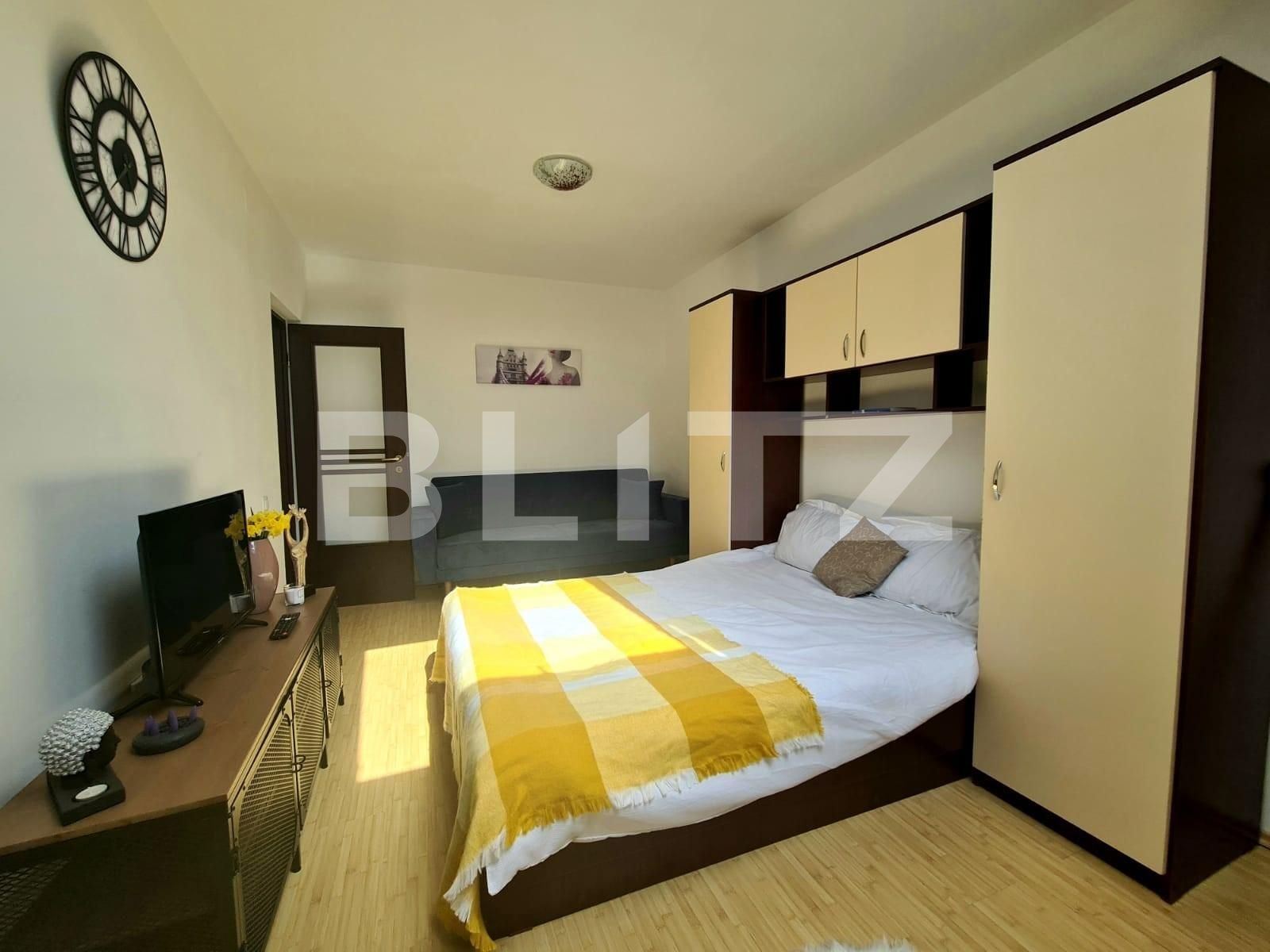 Apartament de închiriat 2 camere Zorilor - 62031AI | BLITZ Cluj-Napoca | Poza2