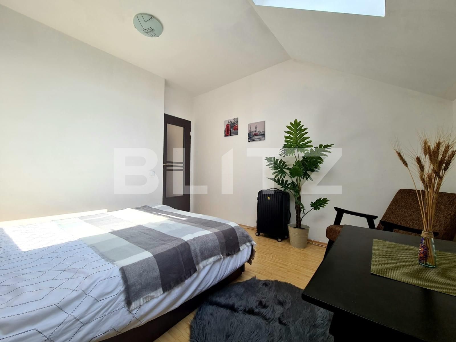 Apartament de închiriat 2 camere Zorilor - 62031AI | BLITZ Cluj-Napoca | Poza3