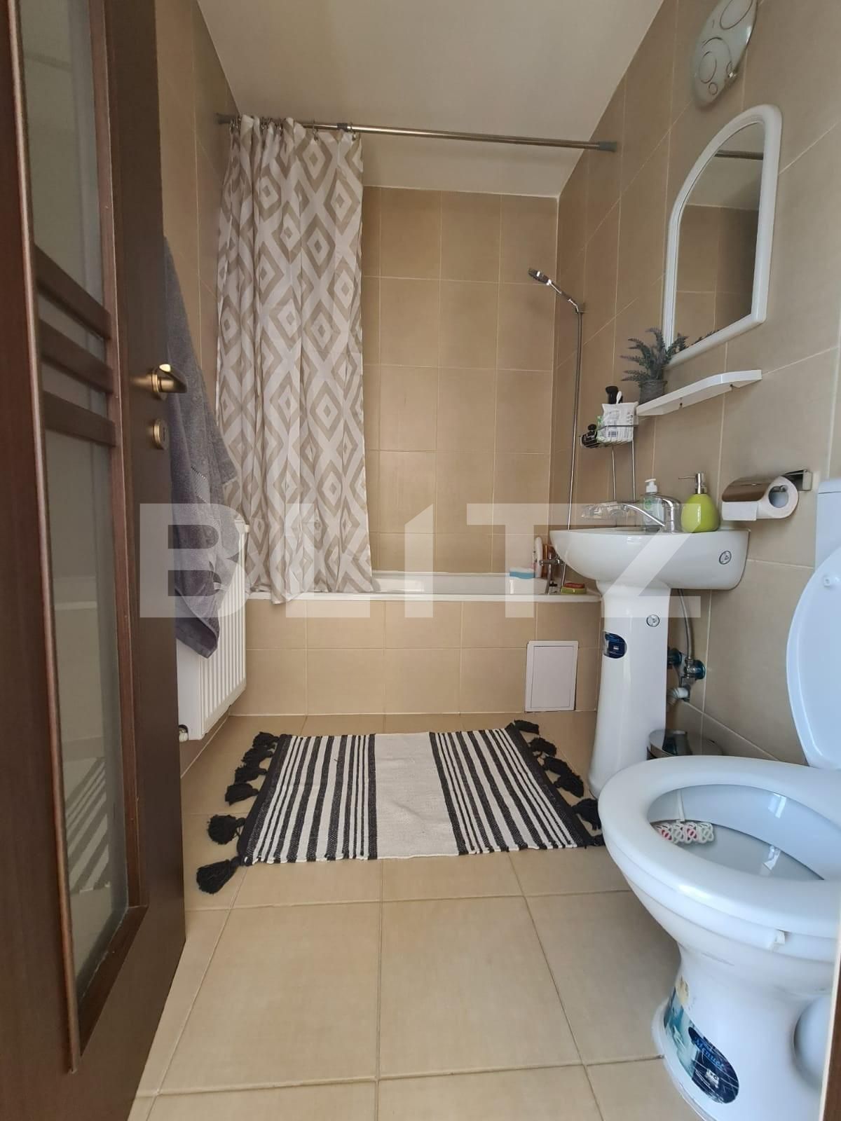 Apartament de închiriat 2 camere Zorilor - 62031AI | BLITZ Cluj-Napoca | Poza8