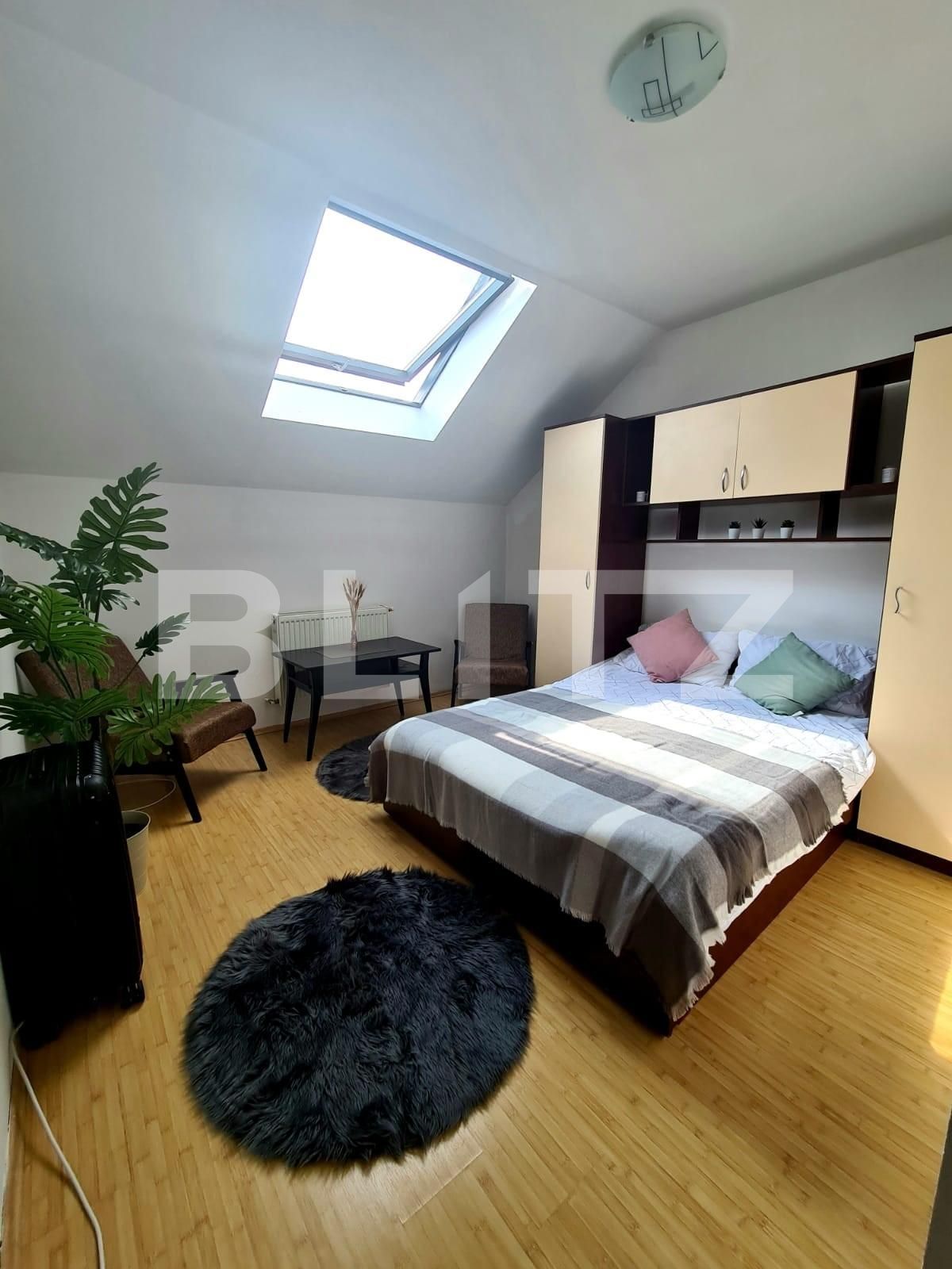 Apartament de închiriat 2 camere Zorilor - 62031AI | BLITZ Cluj-Napoca | Poza4