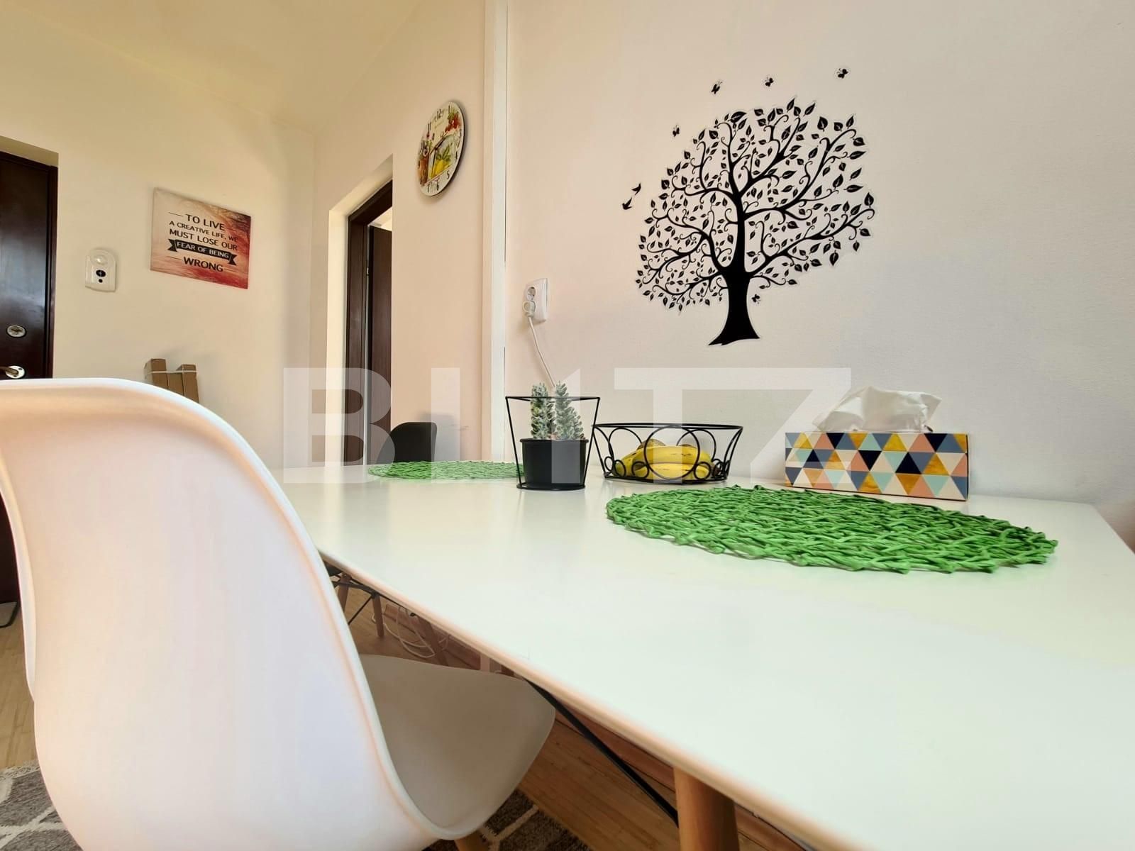 Apartament de închiriat 2 camere Zorilor - 62031AI | BLITZ Cluj-Napoca | Poza6