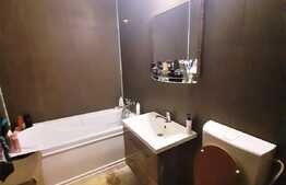 2 camere, decomandat, 50 mp, parcare, zona strazii Anina