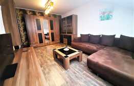 2 camere, decomandat, 50 mp, parcare, zona strazii Anina