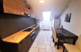 2 camere, decomandat, 50 mp, parcare, zona strazii Anina