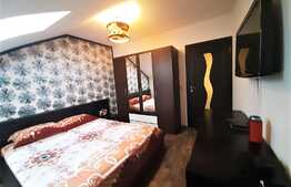 2 camere, decomandat, 50 mp, parcare, zona strazii Anina