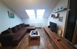 2 camere, decomandat, 50 mp, parcare, zona strazii Anina