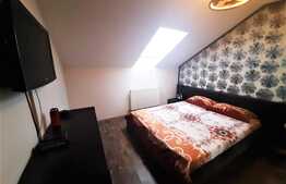 2 camere, decomandat, 50 mp, parcare, zona strazii Anina