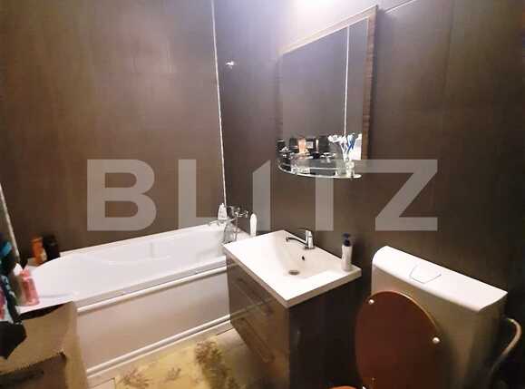 Apartament de închiriat 2 camere Marasti - 62032AI | BLITZ Cluj-Napoca | Poza6
