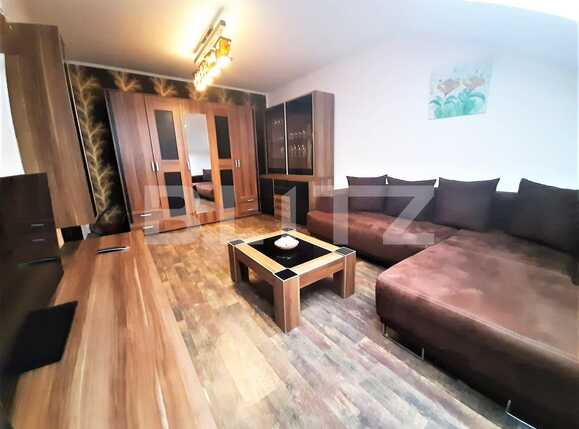 Apartament de închiriat 2 camere Marasti - 62032AI | BLITZ Cluj-Napoca | Poza3