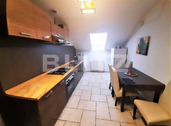 Apartament de închiriat 2 camere Marasti - 62032AI | BLITZ Cluj-Napoca | Poza5