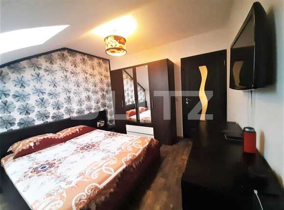 Apartament de închiriat 2 camere Marasti - 62032AI | BLITZ Cluj-Napoca | Poza1