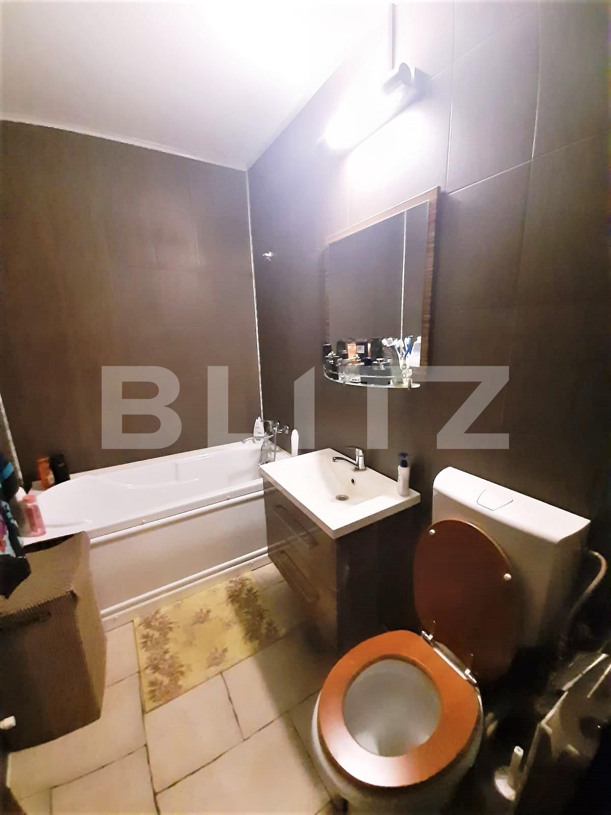 Apartament de închiriat 2 camere Marasti - 62032AI | BLITZ Cluj-Napoca | Poza6