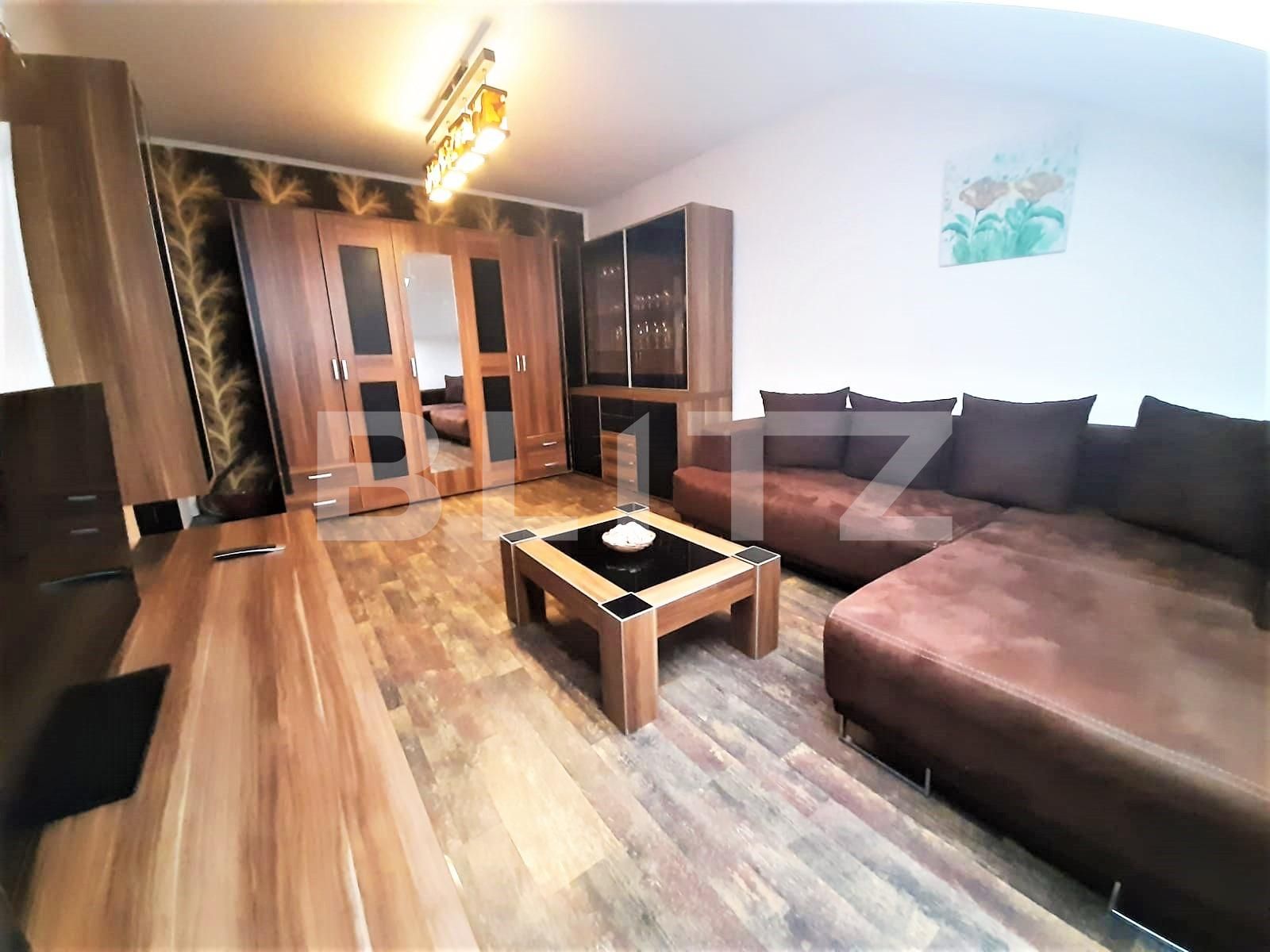 Apartament de închiriat 2 camere Marasti - 62032AI | BLITZ Cluj-Napoca | Poza3